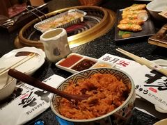 -牛家酒场(7mall店)