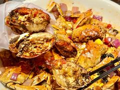 -聚味瞿记·龙虾堂(坡子街店)