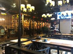 大堂-嘎嘎鸭脑壳(蜀汉路店)