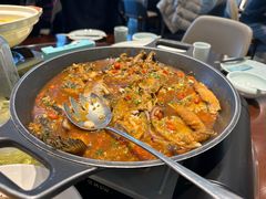 -上地宴·中关村的会客厅(清河高铁站店)