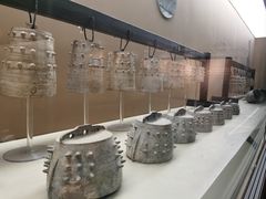 -鸿山遗址博物馆