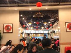 大堂-顺记冰室(宝华路店)