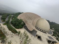 -牛首山文化旅游区