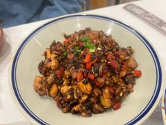 -新新湘菜馆(新中街二条店)