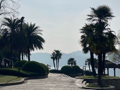 -杭州千岛湖滨江希尔顿度假酒店