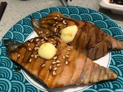 -万岁寿司(万国店)