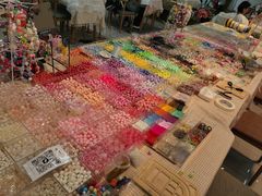 -郑在DIY·潮玩银饰绘画手作(中央大道旗舰店)