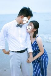 4000t6000-绿皮火车照相馆 婚纱照旅拍(厦门店)