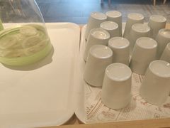 -东园小馆(香颂店)