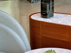-Plush大堂酒廊(北京金融街威斯汀大酒店)