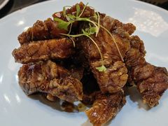 -禧瑞都大饭店(吊桥路店)