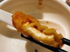 老家烧豆腐-解家河南菜(金水路店)
