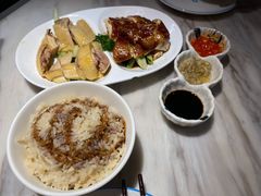 -星平鸡饭·粤菜小炒(印象城旗舰店)
