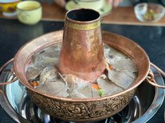 -陀岗美食·云南藏式特色餐厅