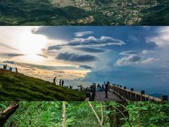 -萍乡武功山风景名胜区