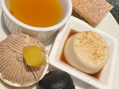 -白天鹅宾馆·流浮阁咖啡厅