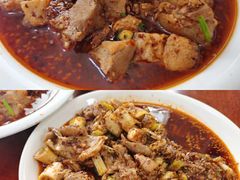 -巷子肥肠(科华巷店)