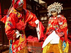 -中国闽台缘博物馆