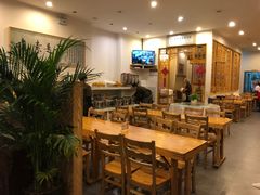 -鹈鹕素食餐厅自助餐部(正阳街店)