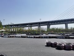 -锐擎卡丁车主题乐园(郊野公园店)