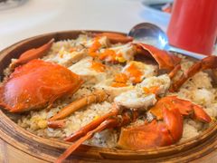 -富黎华海鲜大酒楼(正大广场店)