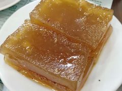 煎马蹄糕-仁信老铺(华盖路店)