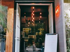 门面-the rug 飞毯 (朝阳公园店)