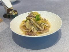 -盛福楼·惠山宴(盛岸路店)