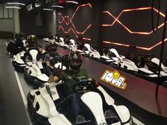 -魔赛卡丁车赛车汇(上海店)