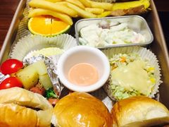 -火炉火自助餐(枫蓝国际店)