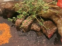 -芳草地西式融合餐厅(回龙窝店)