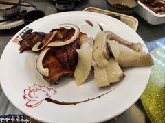 -沿江海南菜·文昌鸡祖师爷(大东海店)