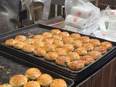 -王天顺海苔饼