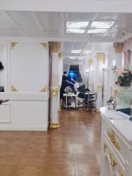 -蒙娜丽莎国际美容中心