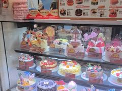 -味多美蛋糕(灯市口店)