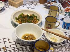 -山涧肴·泉水煮活鱼(坂田店)