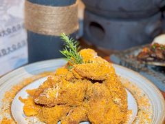 -KCOOKING概念韩餐(世茂52+店)
