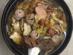 -阿芬卤面(花巷店)