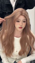 -DL HOPE明星造型