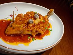 松鼠桂鱼-童福兴·南京菜(老门东店)