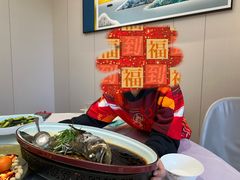 -春满人间酒楼(园岭中路店)