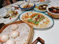 -广州酒家(中华广场店)