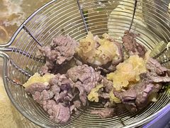 -山海龙·潮汕牛肉火锅(奥林春天店)
