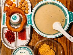 尹三豆汁五小福-尹三豆汁(前门旗舰店)