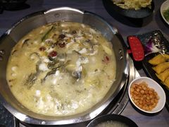 -湘芙蓉·湖南菜(椒江店)