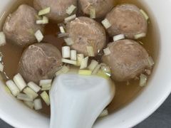 净牛丸汤-竹园竹升面(西关总店)
