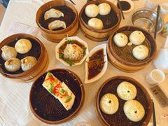 -怡园饭店-餐厅(四望亭店)