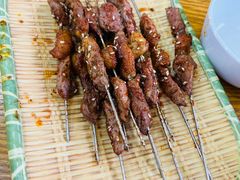 -马艾萨中国兰州传统牛肉面(惠新里店)