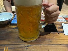 -盟重烧烤(高正街店)