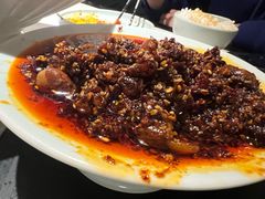 -院8里·小聚园老川菜(九眼桥店)